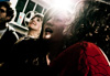 The Mohawk Lodge